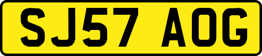 SJ57AOG
