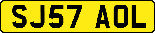 SJ57AOL