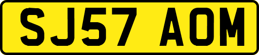SJ57AOM