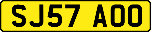 SJ57AOO
