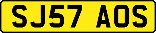 SJ57AOS