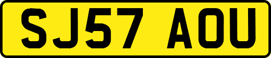 SJ57AOU