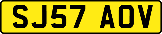 SJ57AOV