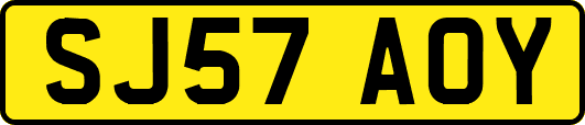 SJ57AOY