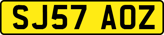 SJ57AOZ