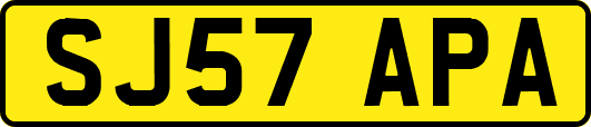 SJ57APA