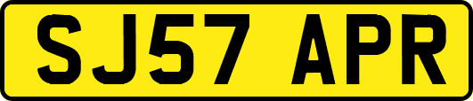SJ57APR