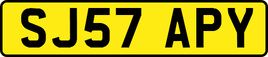 SJ57APY