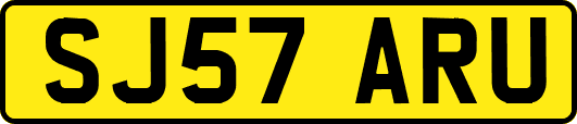 SJ57ARU