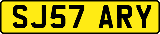 SJ57ARY