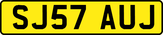 SJ57AUJ