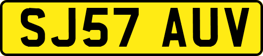 SJ57AUV