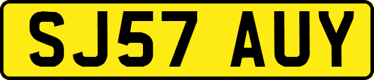 SJ57AUY