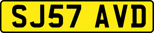 SJ57AVD