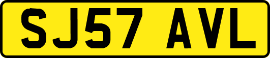 SJ57AVL