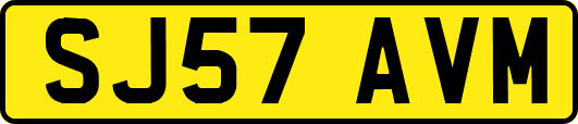 SJ57AVM