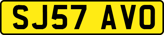 SJ57AVO