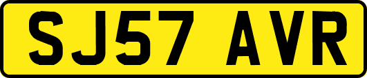 SJ57AVR