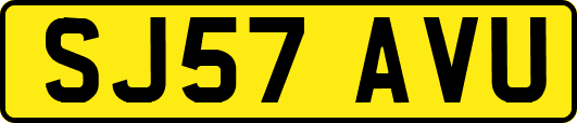 SJ57AVU