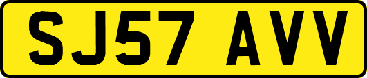 SJ57AVV
