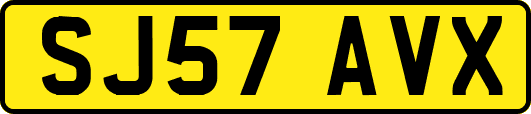 SJ57AVX