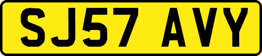 SJ57AVY