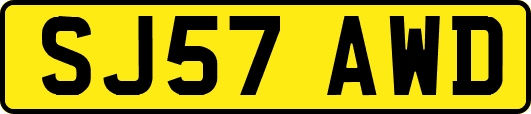 SJ57AWD