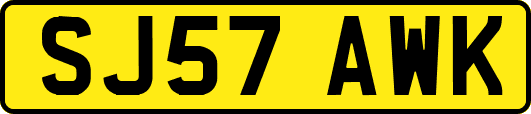SJ57AWK
