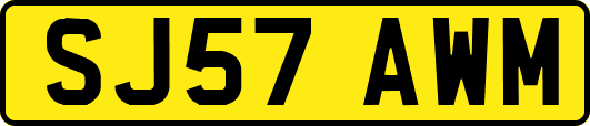 SJ57AWM
