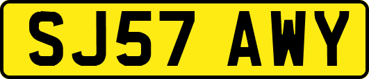SJ57AWY