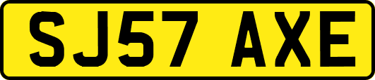 SJ57AXE