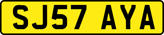 SJ57AYA
