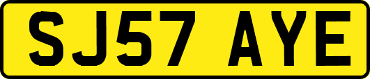 SJ57AYE