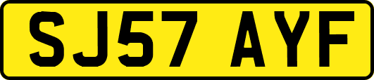 SJ57AYF