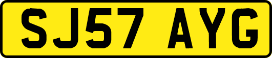 SJ57AYG