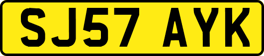 SJ57AYK