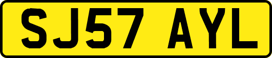 SJ57AYL