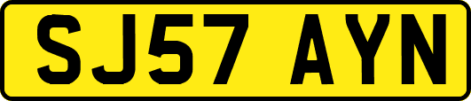 SJ57AYN