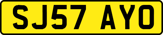 SJ57AYO
