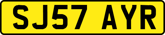 SJ57AYR