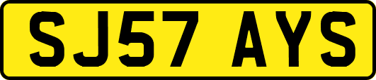 SJ57AYS
