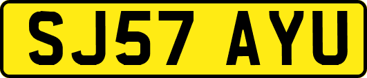 SJ57AYU