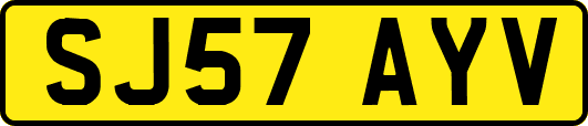 SJ57AYV