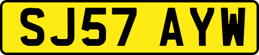 SJ57AYW