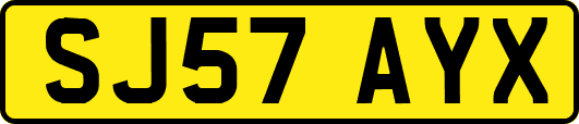 SJ57AYX