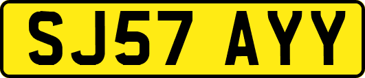 SJ57AYY