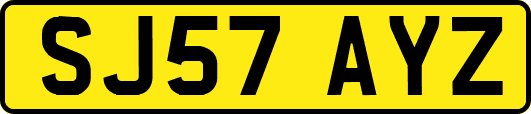 SJ57AYZ