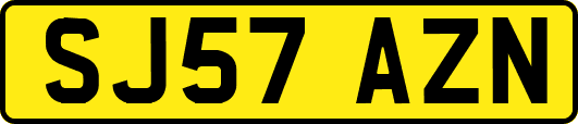SJ57AZN