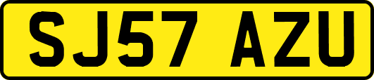 SJ57AZU