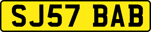 SJ57BAB